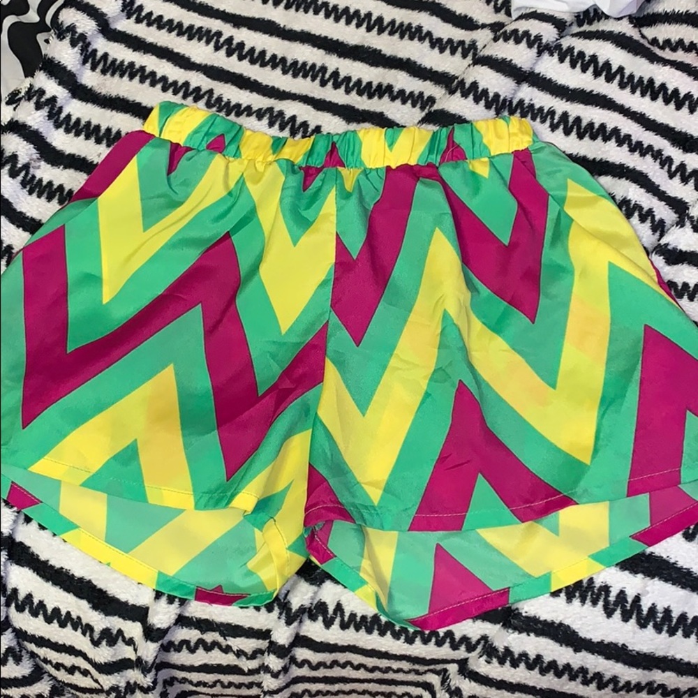 Shorts